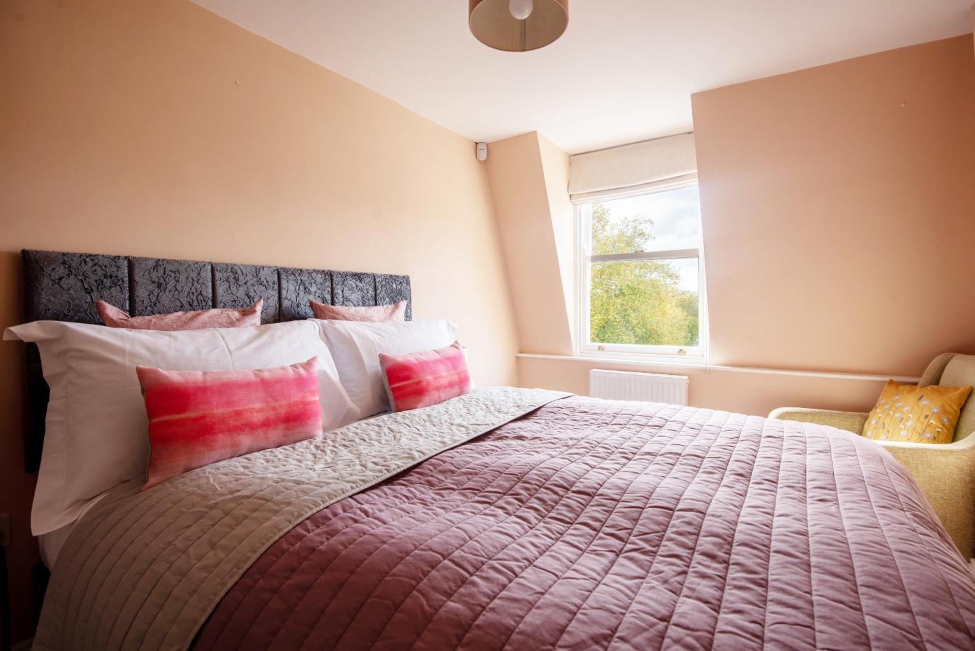 Dream Stays Bath - Barton House מראה חיצוני תמונה