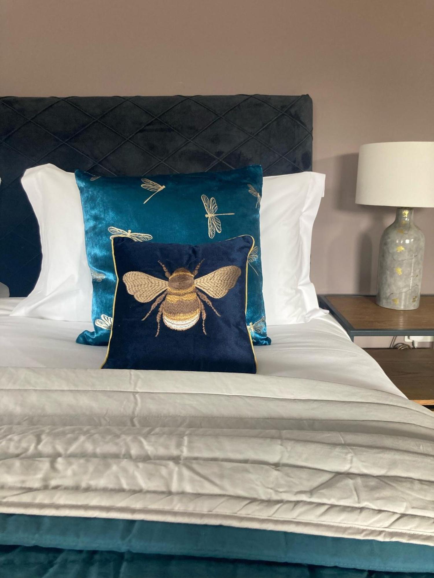 Dream Stays Bath - Barton House מראה חיצוני תמונה