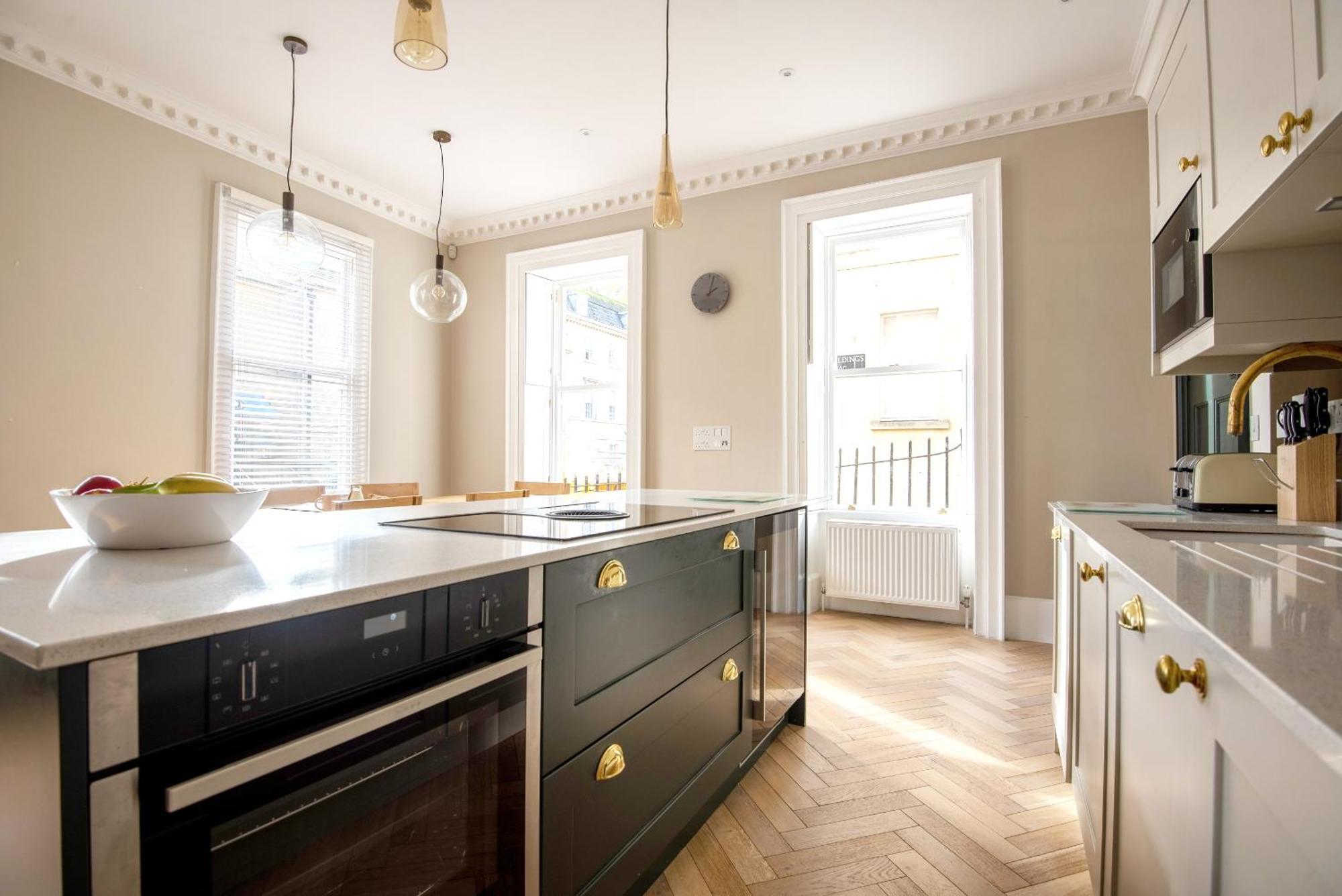 Dream Stays Bath - Barton House מראה חיצוני תמונה