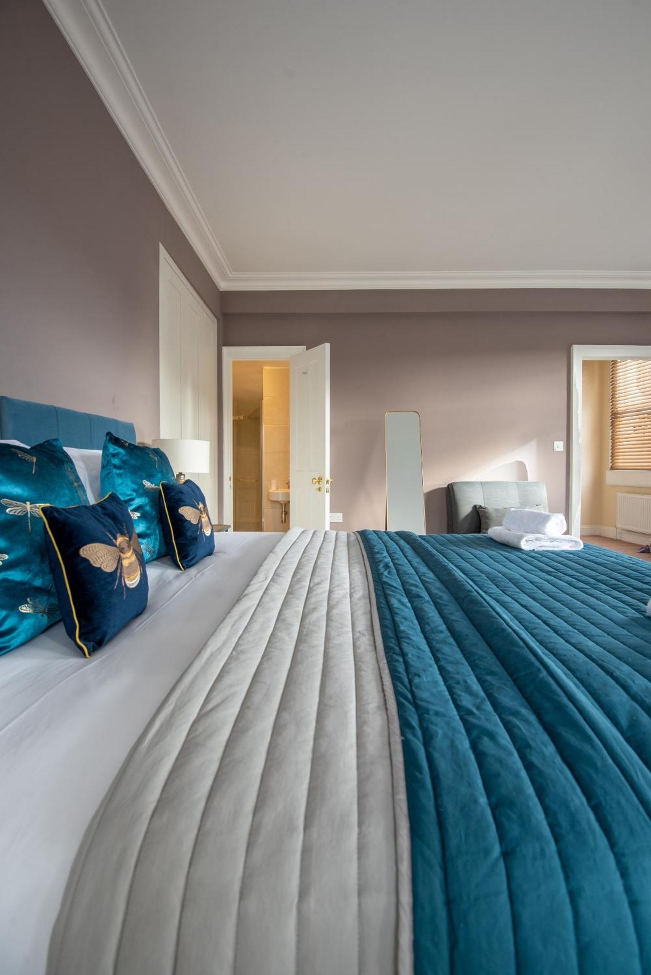 Dream Stays Bath - Barton House מראה חיצוני תמונה