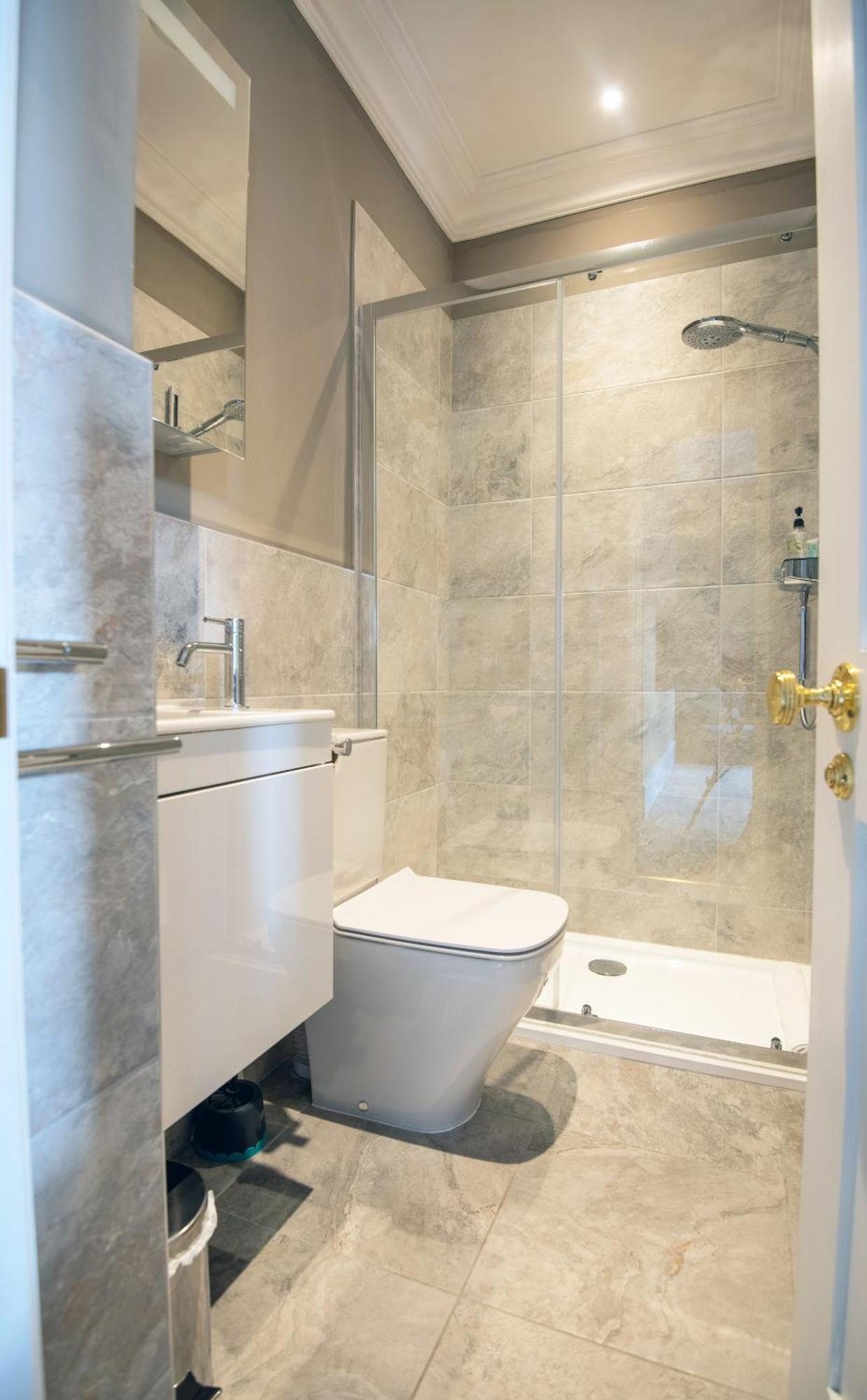 Dream Stays Bath - Barton House חדר תמונה