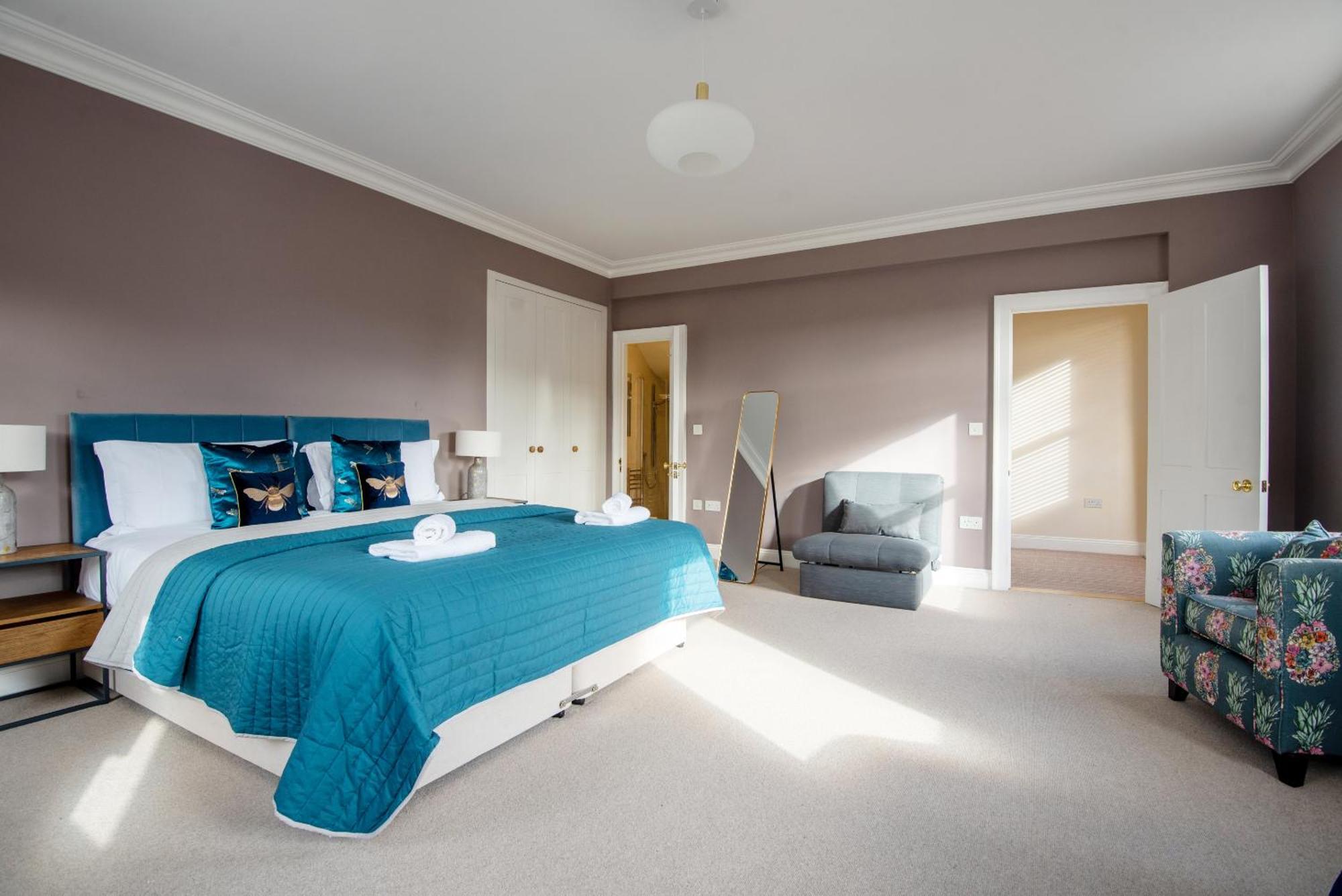 Dream Stays Bath - Barton House מראה חיצוני תמונה