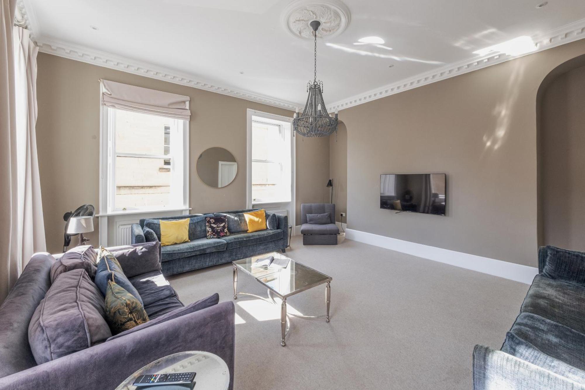 Dream Stays Bath - Barton House מראה חיצוני תמונה
